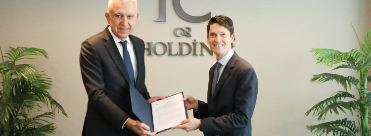 IC Nükleer ve Endüstri ile ARC Clean Technology  yeni nesil nükleer reaktör geliştirme ve devreye alma sürecinde güçlerini birleştirdi