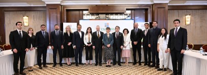 IC Enterra Yenilenebilir Enerji Gelecek Stratejilerini Genel Kurul’da Açıkladı
