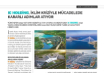 IC Holding, İklin Kriziyle Mücadelede Kararlı Adımlar Atıyor
