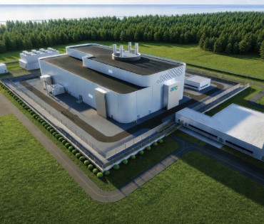 GEN-IV SMALL MODULAR REACTOR (SMR) TECHNOLOGY – ARC-100 ‏‏‏‏‏‏‏‏   
