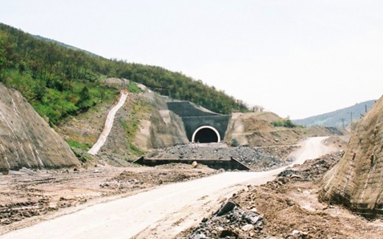 ANKARA-İSTANBUL FAST TRAIN 2ND PHASE SECTION 1  6