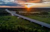 M11 MOSKOVA-ST. PETERSBURG MOTORWAY PROJECT SECTİON 7 – 8 1