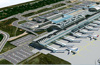  ADNAN MENDERES AIRPORT INTERNATIONAL TERMINAL  2