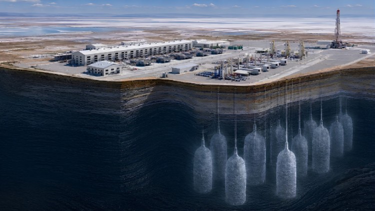 TUZ GOLU UNDERGROUND NATURAL GAS STORAGE EXPANSION PROJECT 5